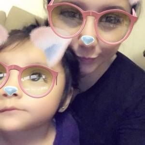 Meet your Posher, Abi